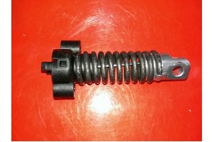 Амортизатор пружина з тросом правий верхній STIHL 361/341 бензопила оригінал 11357908300 